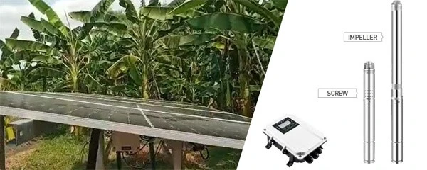 solar pump for plant farming solar pump for plant farming