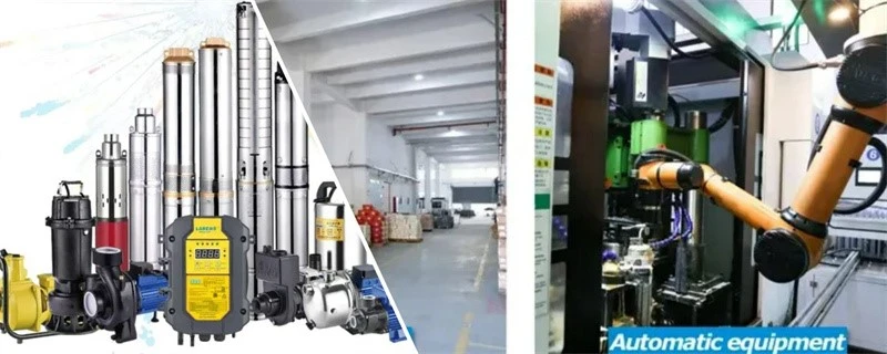 solar pump automatic equipment solar pump automatic equipment