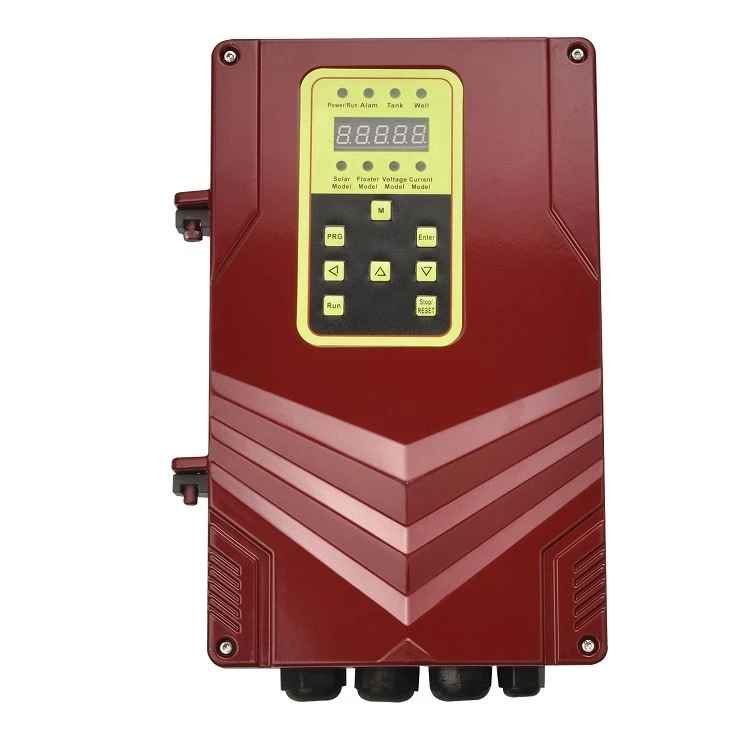 Borehole Submersible Water Pump