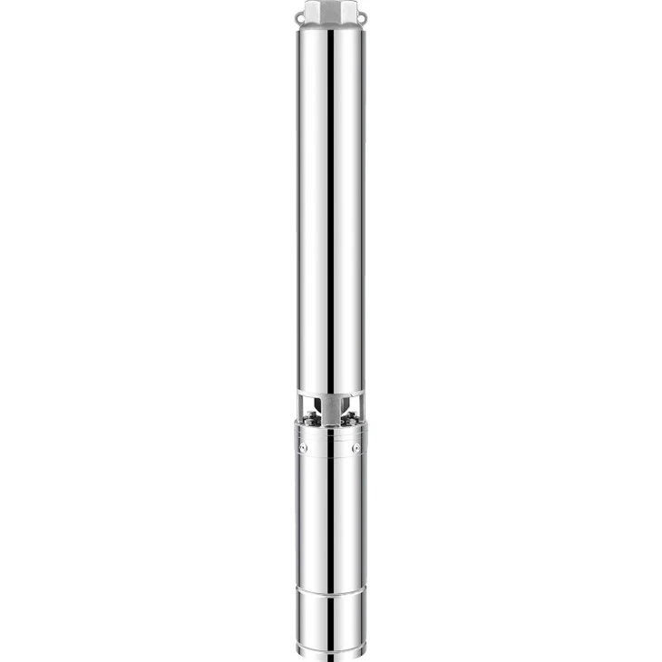 solar powered submersible well pump 01(001)