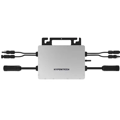 Introduction Of Solar Inverter