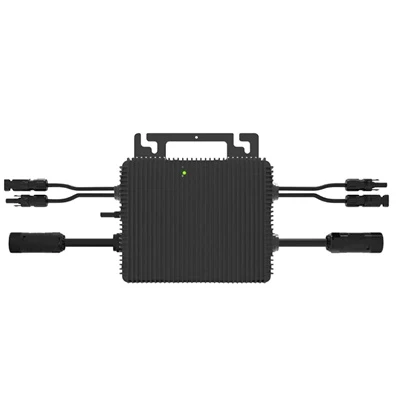 Solar Inverter Series Inverter