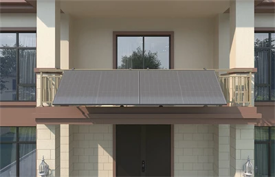 Performance Parameters Of Solar Inverters