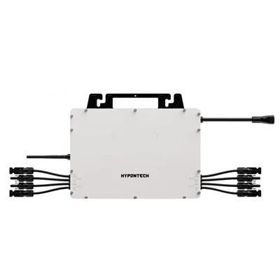 About Micro Inverters