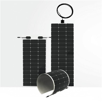 PV Flexible Solar Panels