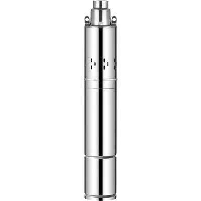 What Is The Life Expectancy Of A Solar Water Pump?