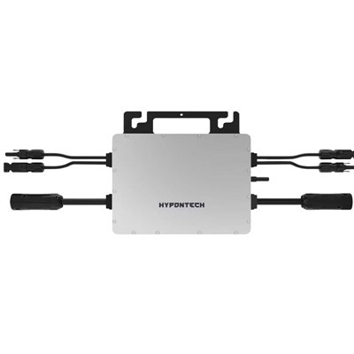 Solar Grid Tie Micro Inverter