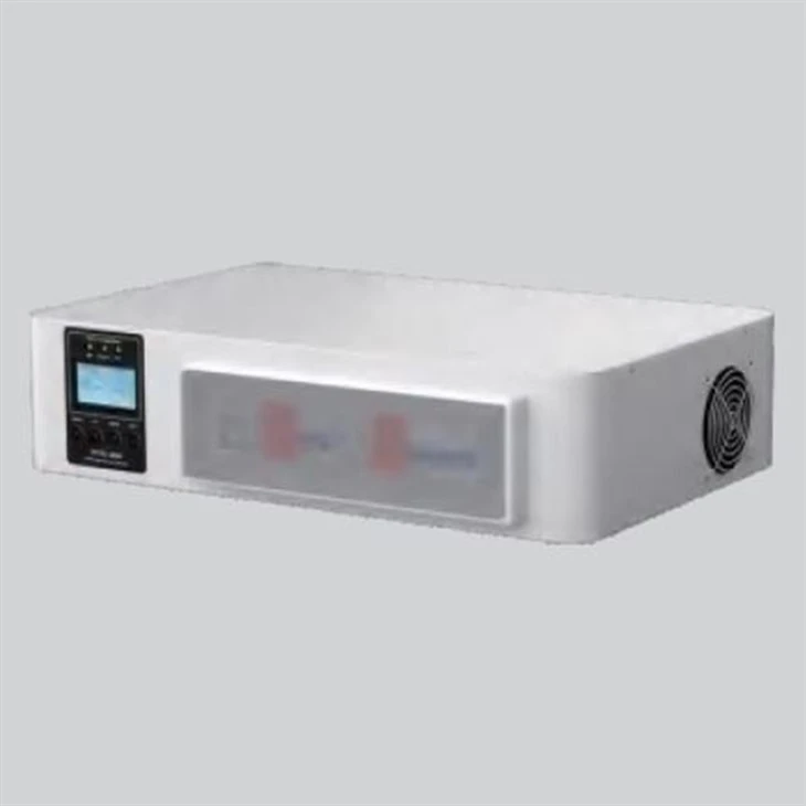 PVM-4860 MPPT Solar Charge Controller of Solar Electric Generator