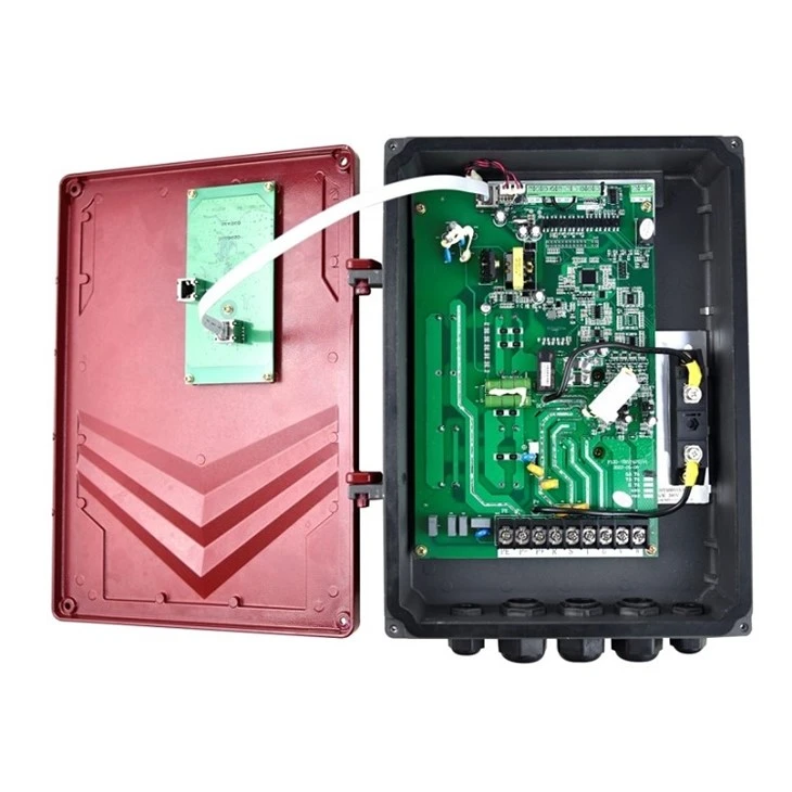 AC DC Solar Submersible Pump controller(001)