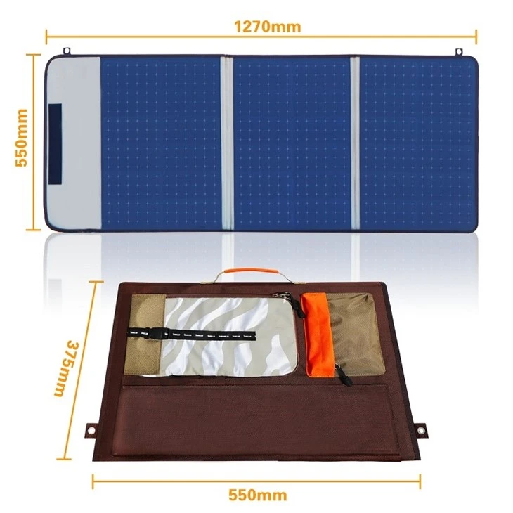 productcate-1-1 portable solar panel 100W-sport size(001)