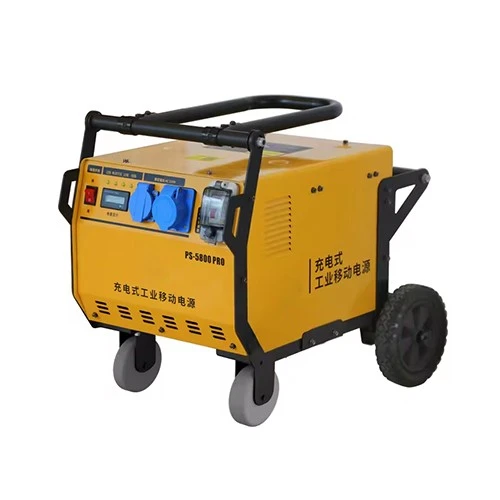 Industrial Emergency Generators Industrial Emergency Generators