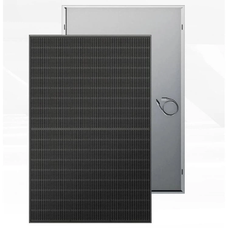 Portable Monocrystalline Solar Panels