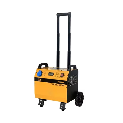 Industrial Emergency Generators Industrial Emergency Generators