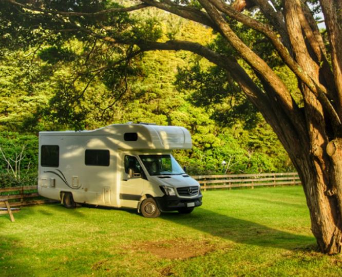 PV flexible solar panels scenarios