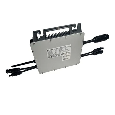What Does A Solar Inverter Do?